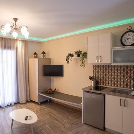 Sekreto - "S" Maisonettes & Studios Adults Only Парга Екстериор снимка