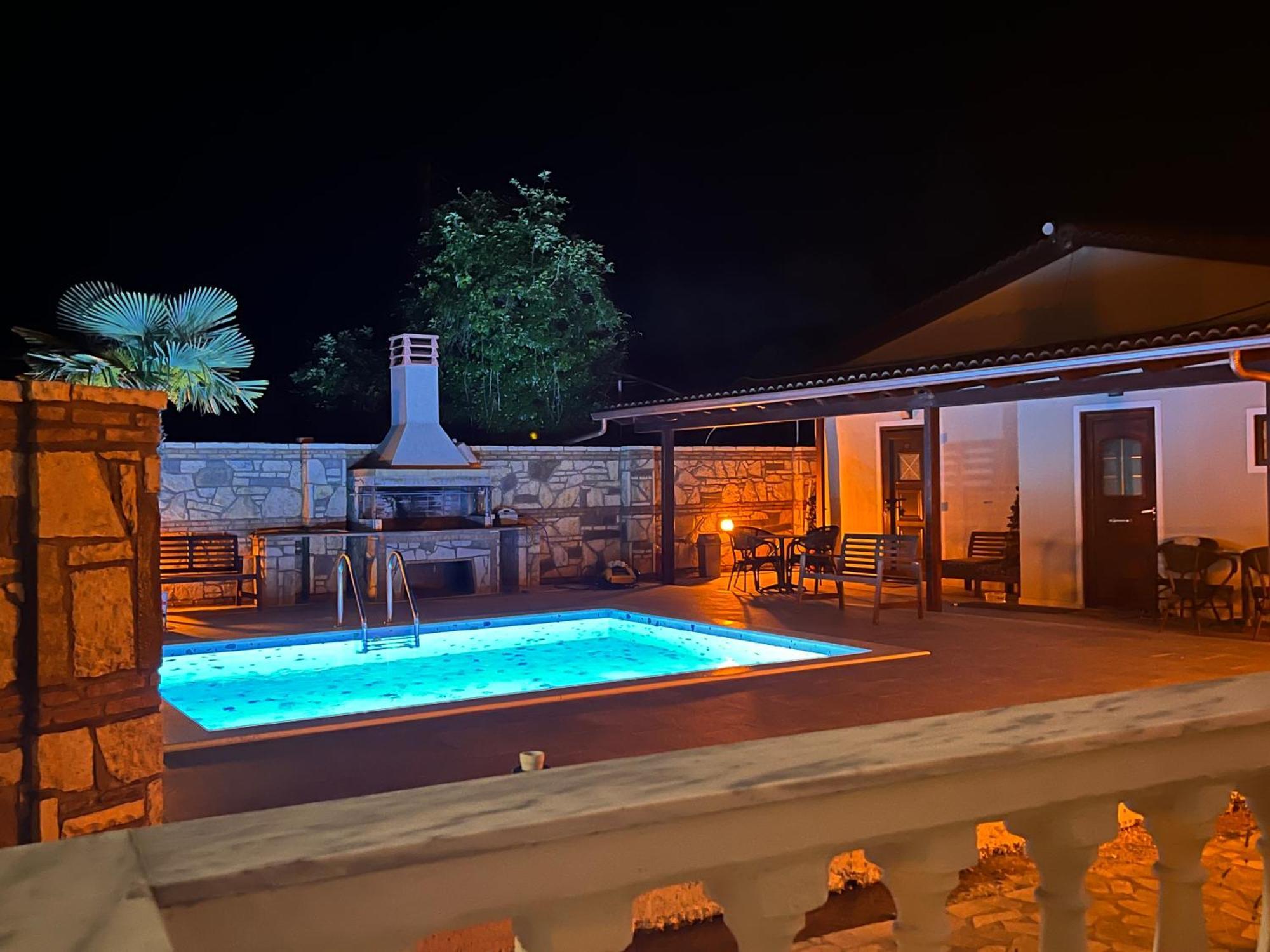 Sekreto - "S" Maisonettes & Studios Adults Only Парга Екстериор снимка