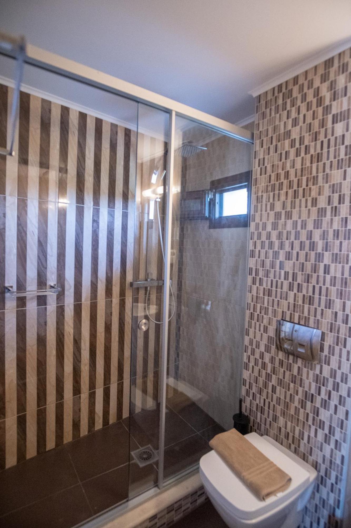 Sekreto - "S" Maisonettes & Studios Adults Only Парга Екстериор снимка