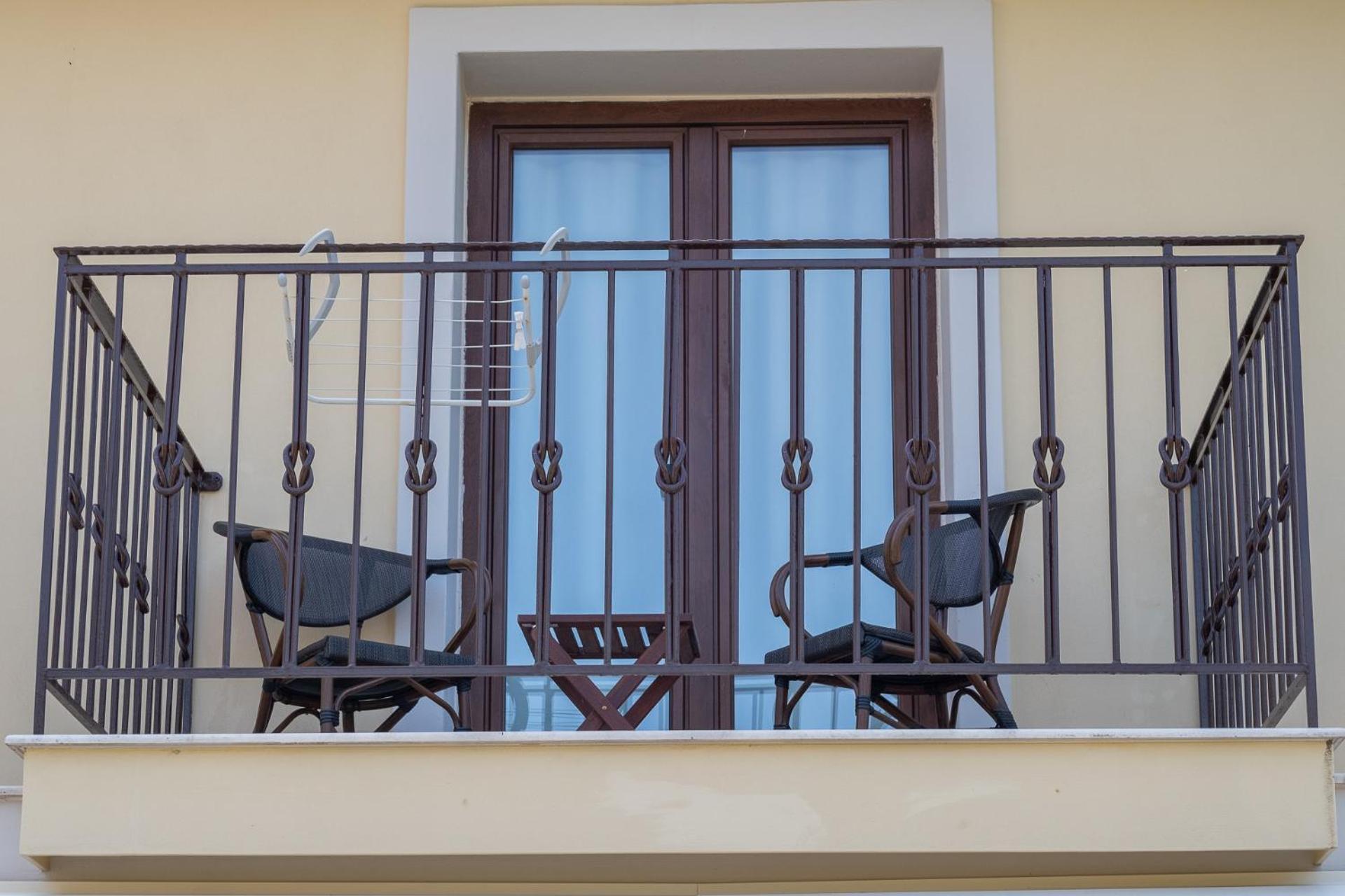 Sekreto - "S" Maisonettes & Studios Adults Only Парга Екстериор снимка