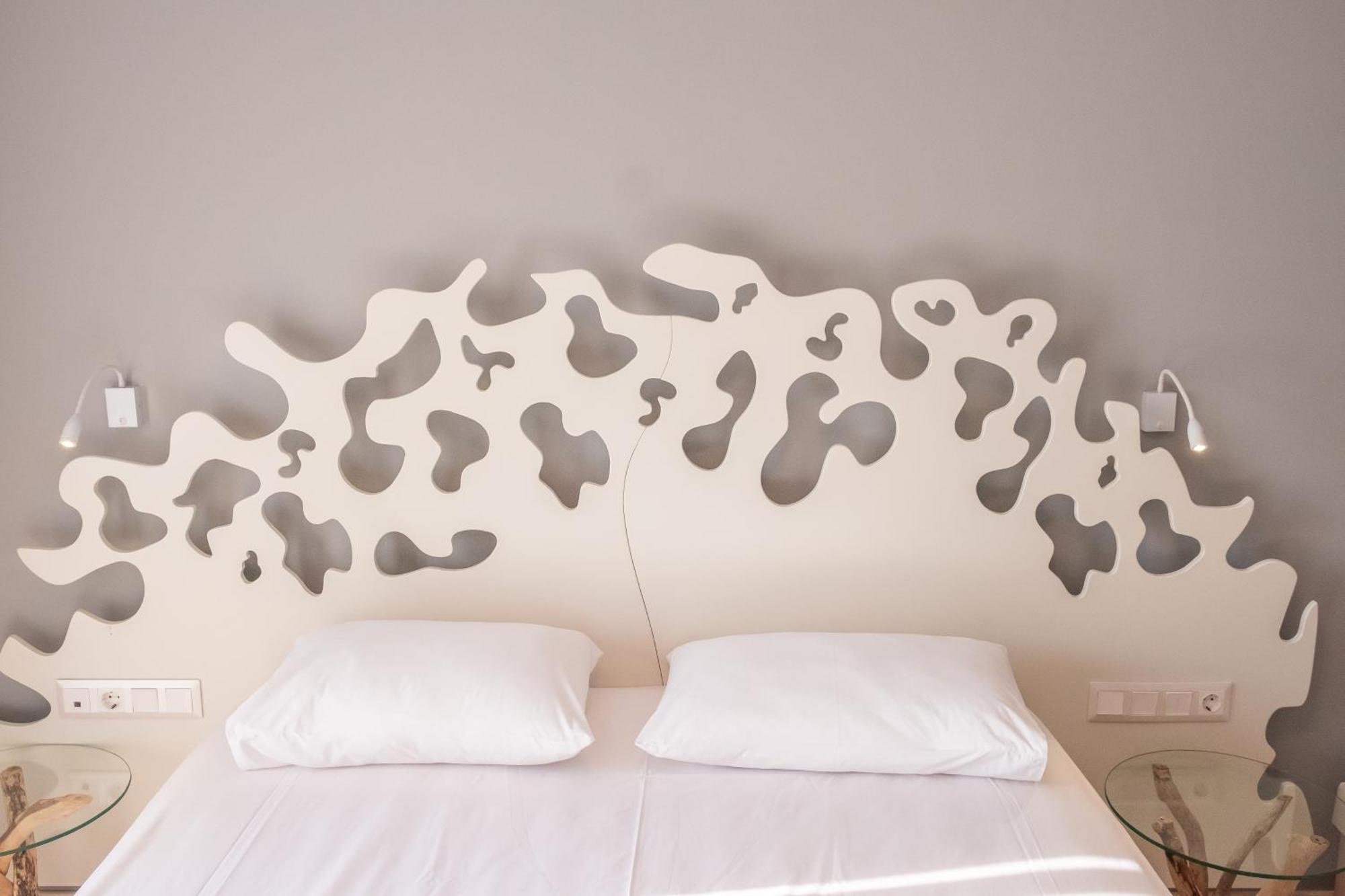Sekreto - "S" Maisonettes & Studios Adults Only Парга Екстериор снимка